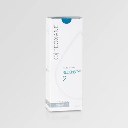 Teosyal PureSense Redensity 2 1ml